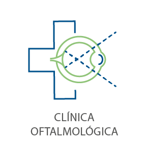 Servicio de Clínica Oftalmológica