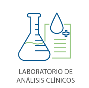 Servicio de Laboratorio de Análisis Clínicos