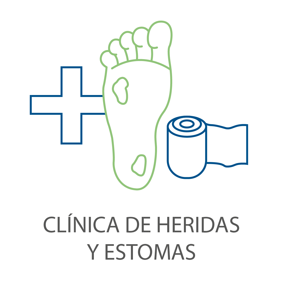 Servicio de Clínica de Diabetes